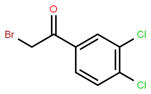 HB12534 | 2632-10-2 | 2-Bromo-3',4'-dichloroacetophenone