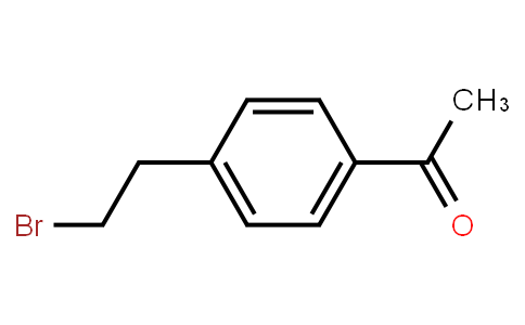 HB12535 | 40422-73-9 | 4'-Bromoethylacetophenone
