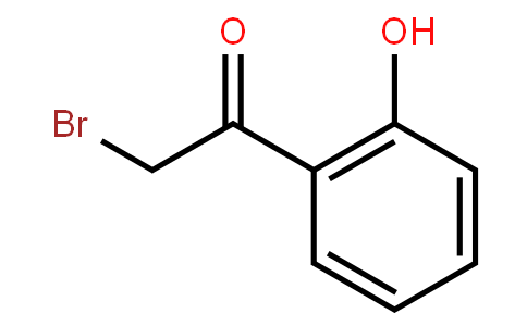HB12536 | 2491-36-3 | 2-Bromo-2'-hydroxyacetophenone