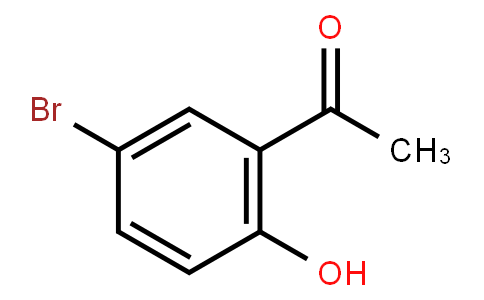 HB12537 | 1450-75-5 | 5'-Bromo-2'-hydroxyacetophenone