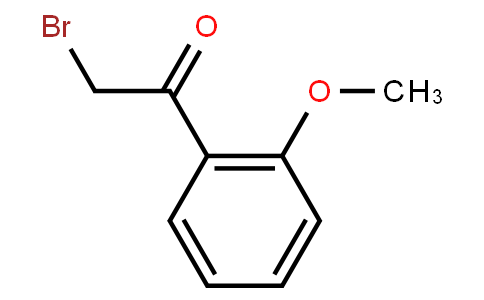 HB12538 | 31949-21-0 | 2-Bromo-2'-methoxyacetophenone