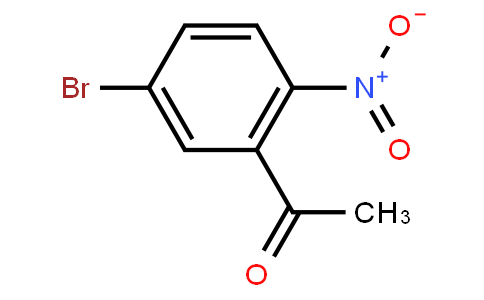 HB12540 | 41877-24-1 | 5'-Bromo-2'-nitroacetophenone