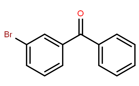HB12547 | 1016-77-9 | 3-Bromobenzophenone