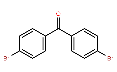 HB12548 | 3988-03-2 | 4,4'-DiBromobenzophenone