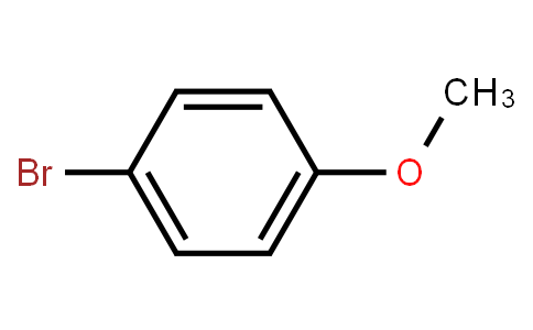 HB12549 | 104-92-7 | 4-Bromoanisole