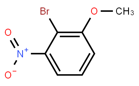 HB12552 | 67853-37-6 | 2-Bromo-3-nitroanisole