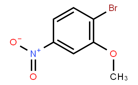 HB12553 | 77337-82-7 | 2-Bromo-5-nitroanisole