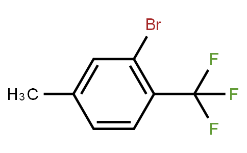 HB12560 | 121793-12-2 | 2-Bromo-4-methylbenzotrifluoride