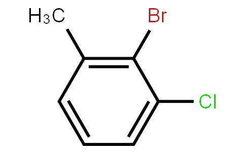 HB12576 | 69190-56-3 | 2-Bromo-3-chlorotoluene