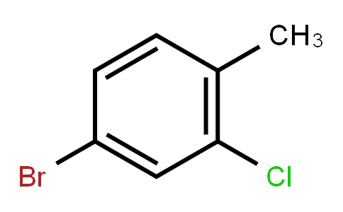 HB12578 | 89794-02-5 | 4-Bromo-2-chlorotoluene