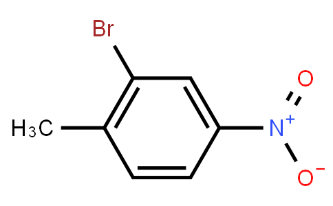 HB12582 | 7745-93-9 | 2-Bromo-4-nitrotoluene