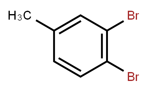 HB12586 | 60956-23-2 | 3,4-DiBromotoluene