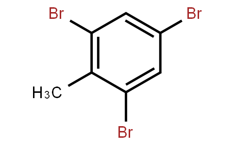HB12588 | 6320-40-7 | 2,4,6-TriBromotoluene