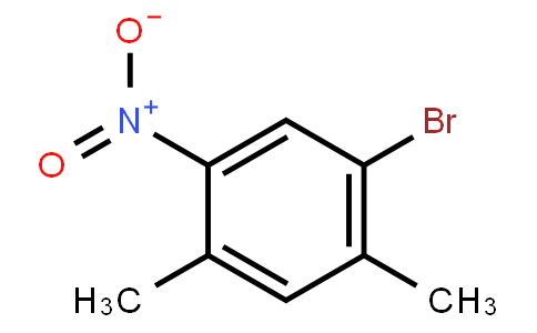 HB12595 | 69383-59-1 | 4-Bromo-6-nitro-m-xylene