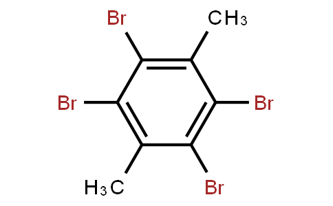HB12600 | 23488-38-2 | 2,3,5,6-TetraBromo-p-xylene