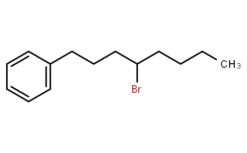HB12603 | 51554-93-9 | 4-Bromo octylbenzene