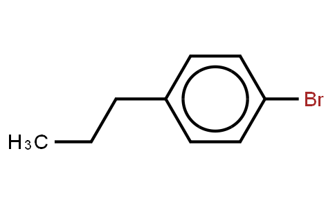 HB12604 | 588-93-2 | 4-Bromo propylbenzene