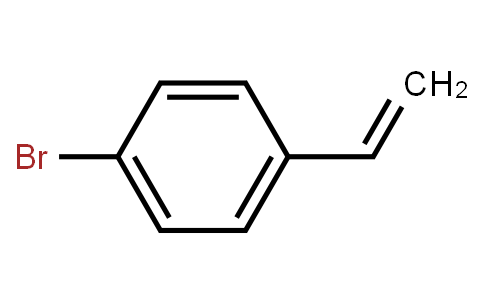 HB12608 | 2039-82-9 | 4-Bromostyrene