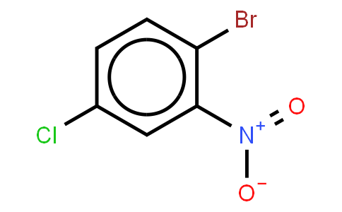 HB12609 | 41513-04-6 | 2-Bromo-5-chloronitrobenzene