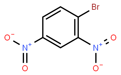 HB12617 | 584-48-5 | 4-Bromo-1,3-dinitrobenzene