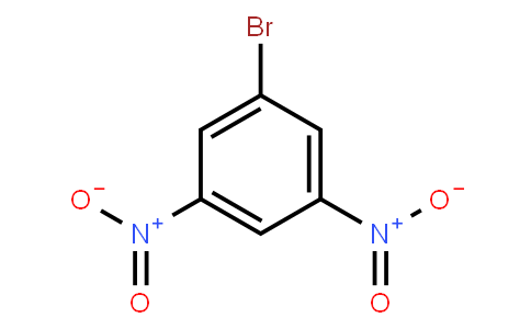 HB12618 | 18242-39-2 | 5-Bromo-1,3-dinitrobenzene