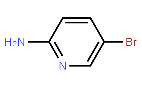 HB12622 | 1072-97-5 | 2-Amino-5-Bromopyridine