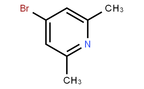 HB12626 | 5093-70-9 | 4-Bromo-2,6-dimethylpyridine