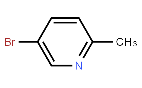 HB12631 | 3430-13-5 | 5-Bromo-2-methylpyridine