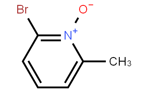 HB12632 | 91668-84-7 | 2-Bromo-6-methylpyridine-N-oxide