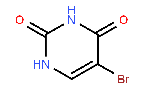 HB12644 | 51-20-7 | 5-Bromouracil