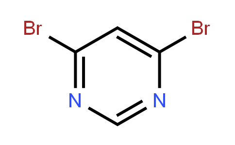 HB12645 | 36847-10-6 | 4,6-DiBromopyrimidine