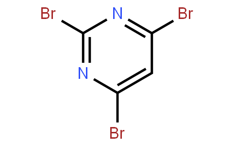 HB12646 | 36847-11-7 | 2,4,6-TriBromopyrimidine