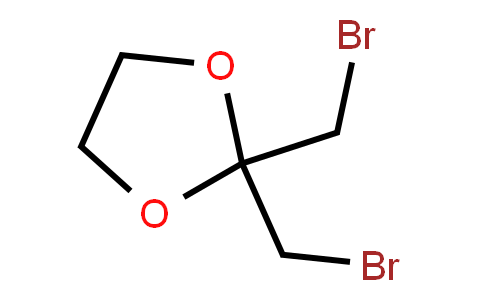 HB12648 | 20599-01-3 | 2,2-Bis(Bromomethyl)-1,3-dioxolane
