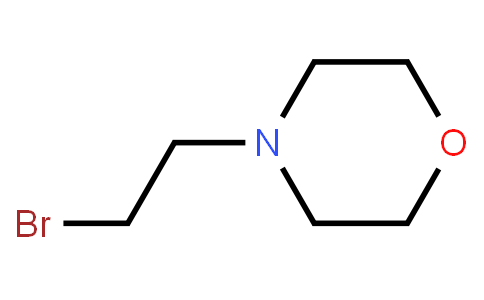 HB12649 | 89583-07-3 | 4-(2-Bromoethyl)morpholine
