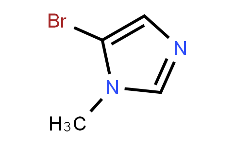 HB12651 | 1003-21-0 | 5-Bromo-1-methylimidazole