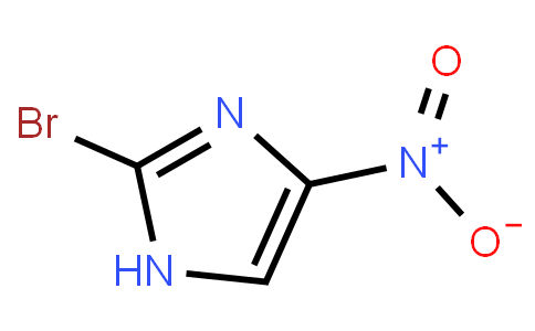 HB12652 | 65902-59-2 | 2-Bromo-4-nitroimidazole