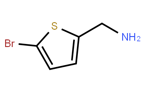 HB12654 | 612499-04-4 | 5-Bromo-2-thiophenemethanamine
