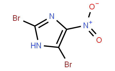 HB12655 | 6154-30-9 | 2,5-DiBromo-4-nitro-1H-imidazole