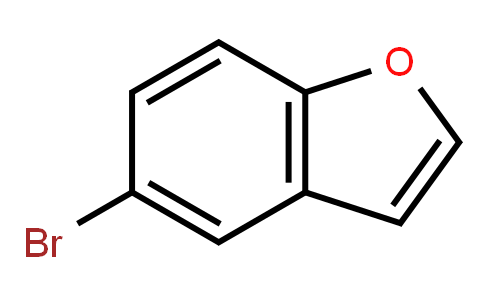 HB12660 | 23145-07-5 | 5-Bromo-1-benzofuran