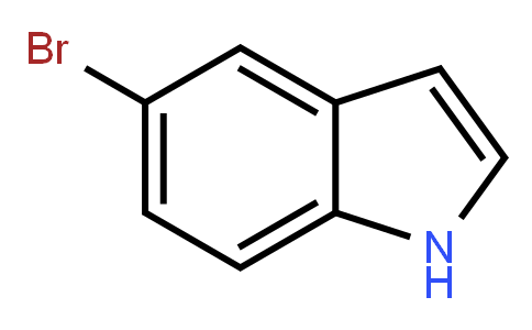 HB12666 | 10075-50-0 | 5-Bromo-1H-indole