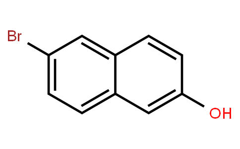 HB12667 | 15231-91-1 | 6-Bromo-2-naphthol