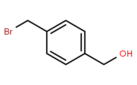 HB12669 | 71831-21-5 | (4-(Bromomethyl)phenyl)methanol