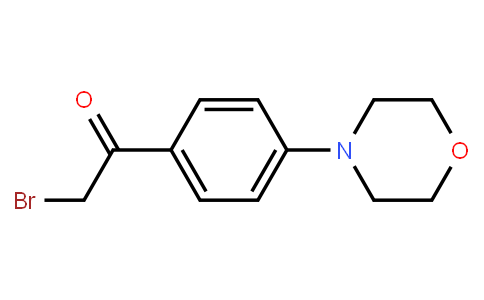 HB12671 | 210832-85-2 | 2-Bromo-1-(4-morpholin-4-ylphenyl)ethanone