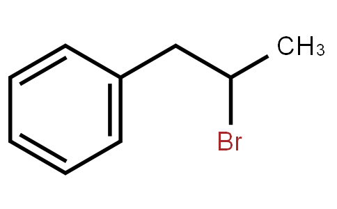 HB12672 | 2114-39-8 | 2-Bromo-1-phenylpropane