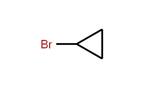 HB12674 | 4333-56-6 | 1-Bromocyclopropane