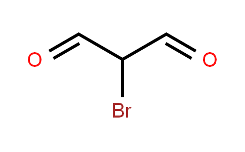 HB12676 | 2065-75-0 | 2-Bromomalonaldehyde