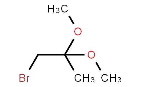 HB12677 | 126-38-5 | 1-Bromo-2,2-dimethoxyprpopane