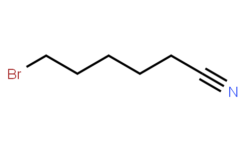 HB12681 | 6621-59-6 | 6-Bromohexanonitrile