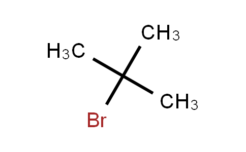 HB12682 | 507-19-7 | 2-Bromo-2-methylpropane