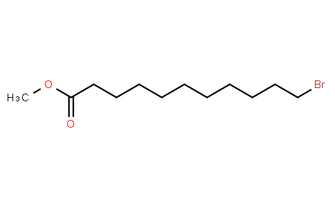 HB12687 | 6287-90-7 | 11-Bromoundecanoic acid methyl ester